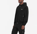 Hanorac REPRESENT, Owners Club, Logo Insert, Black