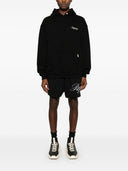 Hanorac REPRESENT, Owners Club Script, Black