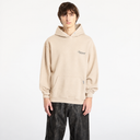 Hanorac REPRESENT, Owners Club Script Hoodie - Beige