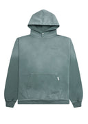 Hanorac RREPRESENT, OWNERS CLUB SCRIPT, Verde Vintage