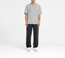 TRICOU REPRESENT, Owners Club Script, Slate Grey, Regular Fit