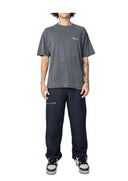 Tricou REPRESENT, Owners Club Script T-Shirt, Grey