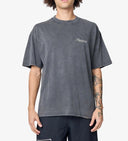 Tricou REPRESENT, Owners Club Script T-Shirt, Grey
