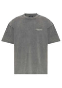 Tricou REPRESENT, Owners Club Script T-Shirt, Grey