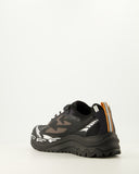 SNEAKERS OFF WHITE, M Brb Trail Low 05800 Sneaker Black