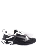 SNEAKERS OFF WHITE,  Space Memo Lace-Up Sneakers