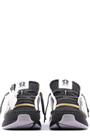 SNEAKERS OFF WHITE,  Space Memo Lace-Up Sneakers