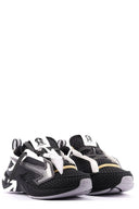 SNEAKERS OFF WHITE,  Space Memo Lace-Up Sneakers