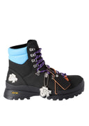 GHETE OFF WHITE,  Hiking Boots