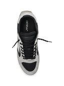 Sneakers OFF WHITE, END OF PLAY GREY