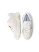 Sneakers OFF WHITE, Out Of Office “For Walking” Art Sneakers