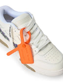 Sneakers OFF WHITE, Out Of Office “For Walking” Art Sneakers