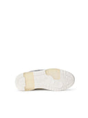 Sneakers OFF WHITE, Out Of Office “For Walking” Art Sneakers