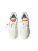 Sneakers OFF WHITE, Out Of Office Molded Sneakers
