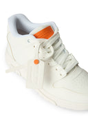 Sneakers OFF WHITE, Out Of Office Molded Sneakers