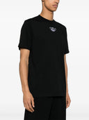 TRICOU OFF WHITE, Prin Frontal OMAA027S24JER0011001, Slim Fit