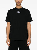 TRICOU OFF WHITE, Prin Frontal OMAA027S24JER0011001, Slim Fit