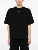 Tricou OFF WHITE, Scribble Diags, Negru