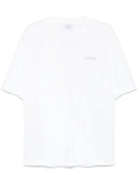 TRICOU OFF WHITE, Barber Arrow, Cotton, White