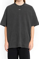 Tricou OFF WHITE, St Matthew, OMAA161F23JER0111077