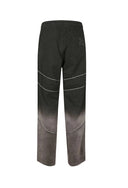 Pantaloni OFF WHITE, Offline Gd Gab track pants, Negru