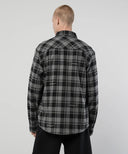 CAMASA OFF WHITE, Model Carouri, Grey