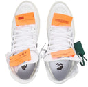Sneakers OFF WHITE, Off Court 3.0 High Top White, Tag Verde FOR HIM