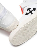 Sneakers OFF WHITE, Off Court 3.0 High Top White, Tag Verde FOR HIM