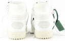 Sneakers OFF WHITE, OFF Court 3.0 White Tag Verde for Him