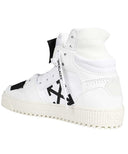 Sneakers OFF WHITE, OFF Court 3.0 White Tag Verde for Him