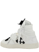 Sneakers OFF WHITE, Off Court 3.0 High Top White, Tag Negru FOR HER