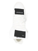 Sneakers OFF WHITE, High Court, Arctic White