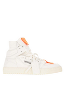 Sneakers OFF WHITE, 3.0 Off Court, Arctic White