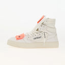Sneakers OFF WHITE, 3.0 Off Court, Arctic White