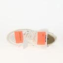 Sneakers OFF WHITE, 3.0 Off Court, Arctic White