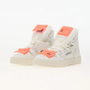 Sneakers OFF WHITE, 3.0 Off Court, Arctic White