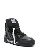Sneakers OFF WHITE, 3.0 Off Court Courtesy , Black
