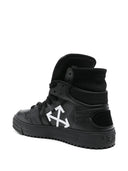 Sneakers OFF WHITE, 3.0 Off Court Courtesy , Black