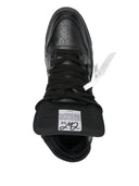 Sneakers OFF WHITE, 3.0 Off Court Courtesy , Black