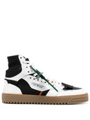 Sneakers OFF WHITE, OFF Court 3.0 OMIA065F23LEA0021001