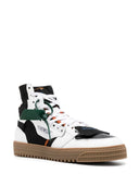 Sneakers OFF WHITE, OFF Court 3.0 OMIA065F23LEA0021001