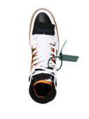 Sneakers OFF WHITE, OFF Court 3.0 OMIA065F23LEA0021001