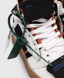 Sneakers OFF WHITE, OFF Court 3.0 OMIA065F23LEA0021001