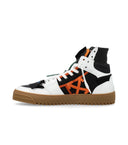 Sneakers OFF WHITE, OFF Court 3.0 OMIA065F23LEA0021001