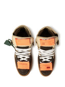 Sneakers OFF WHITE, OFF Court 3.0 Beige