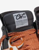 Sneakers OFF WHITE, OFF Court 3.0  Gri