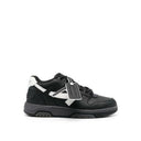 Sneakers OFF WHITE, Basket Out of Office, OMIA189C99LEA0061001