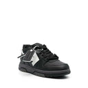 Sneakers OFF WHITE, Basket Out of Office, OMIA189C99LEA0061001