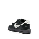 Sneakers OFF WHITE, Basket Out of Office, OMIA189C99LEA0061001