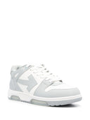 Sneakers OFF WHITE, Out of Office low-top OMIA189C99LEA0070109